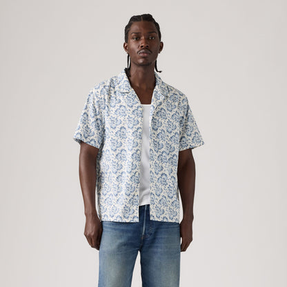 Levi's® Men's Sunset Camp Standard Fit Shirt