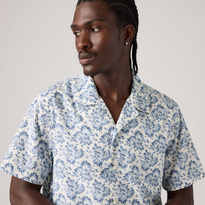 Levi's® Men's Sunset Camp Standard Fit Shirt