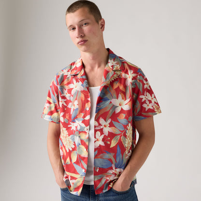 Levi's® Men's Sunset Camp Standard Fit Shirt