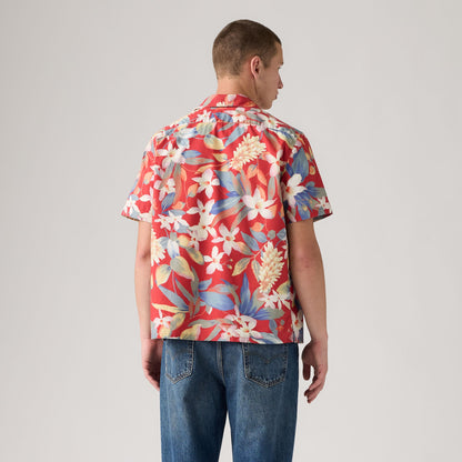Levi's® Men's Sunset Camp Standard Fit Shirt