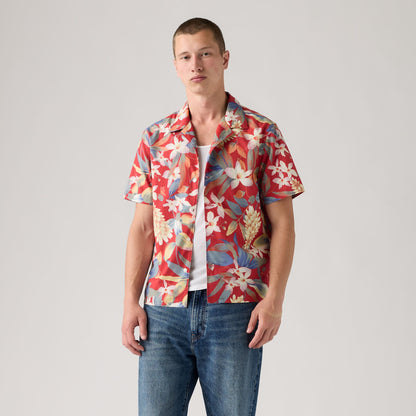 Levi's® Men's Sunset Camp Standard Fit Shirt
