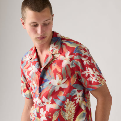 Levi's® Men's Sunset Camp Standard Fit Shirt