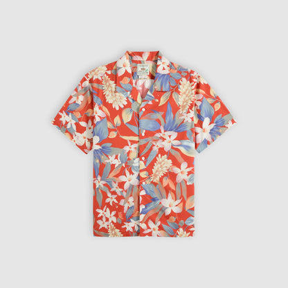 Levi's® Men's Sunset Camp Standard Fit Shirt