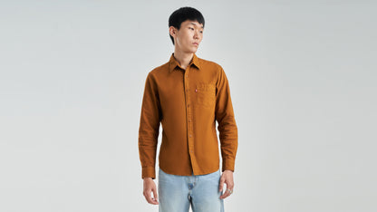 Levi's® Men's Sunset Pocket Standard Fit Shirt