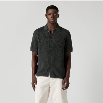 Levi's® Men's Sweater Knit Shirt