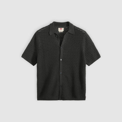 Levi's® Men's Sweater Knit Shirt