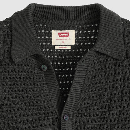 Levi's® Men's Sweater Knit Shirt