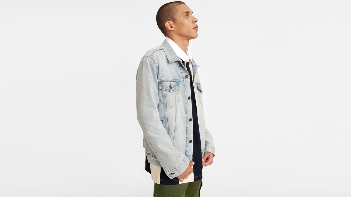 Levi's® Men's Trucker Jacket