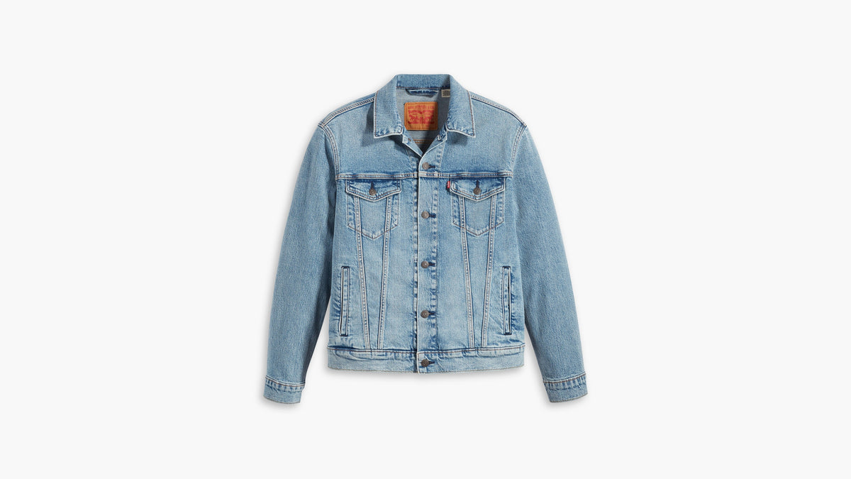 Levi's® Men's Trucker Jacket