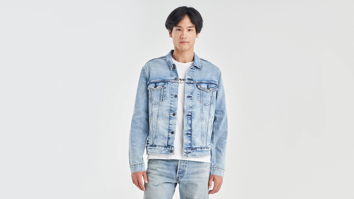 Levi's® Men's Trucker Jacket