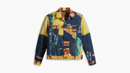 Levi's® Men's Trucker Jacket