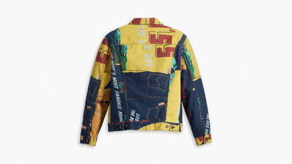 Levi's® Men's Trucker Jacket
