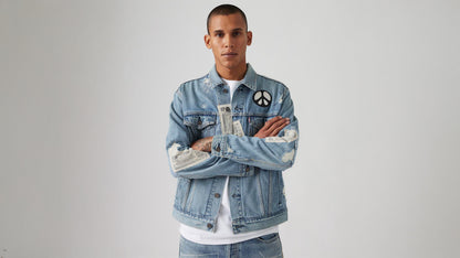 Levi's® Men's Trucker Jacket