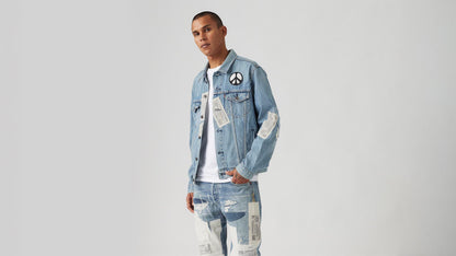 Levi's® Men's Trucker Jacket