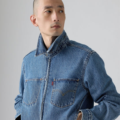 Levi's® Men's Twist Trucker Jacket