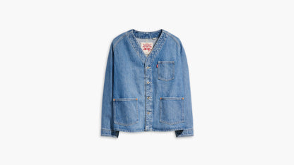 Union Engineer Cardigan