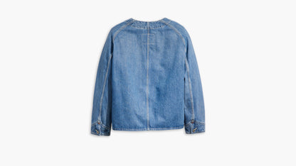 Union Engineer Cardigan