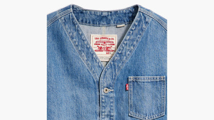 Union Engineer Cardigan