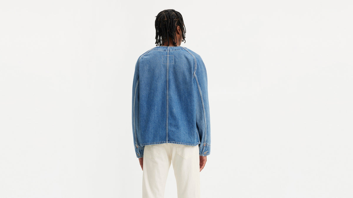 Union Engineer Cardigan