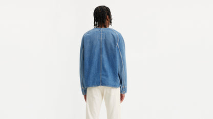 Union Engineer Cardigan