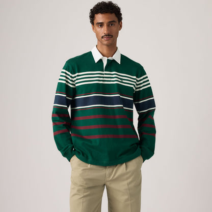 Levi's® Men's Union Rugby Shirt