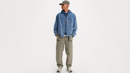 Levi's® Men's Utility Zip-Off Pants
