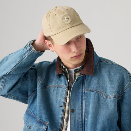 Levi's® Men's Varsity Baseball Cap