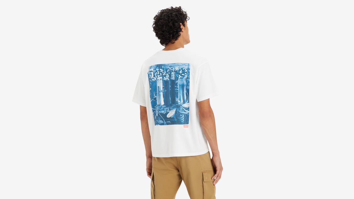 Levi's® Men's Vintage Fit Graphic T-Shirt