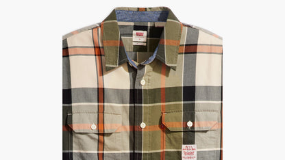 Levi's® Men's Workwear Classic Worker Shirt