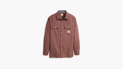 Levi's® Men's Workwear Classic Worker Shirt