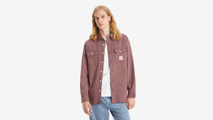 Levi's® Men's Workwear Classic Worker Shirt