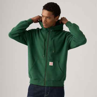 Levi's® Men's Workwear Zip Hoodie