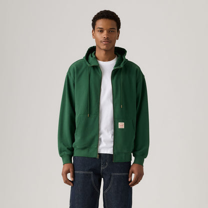 Levi's® Men's Workwear Zip Hoodie