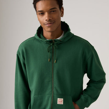 Levi's® Men's Workwear Zip Hoodie