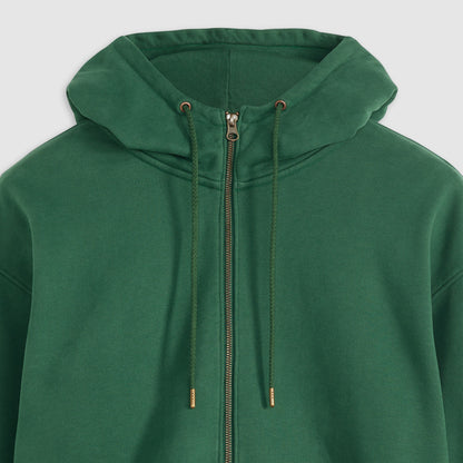 Levi's® Men's Workwear Zip Hoodie