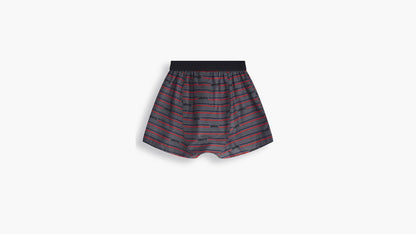 Levi's® Men's Woven Emmet Yarn Dye Plaid Boxers