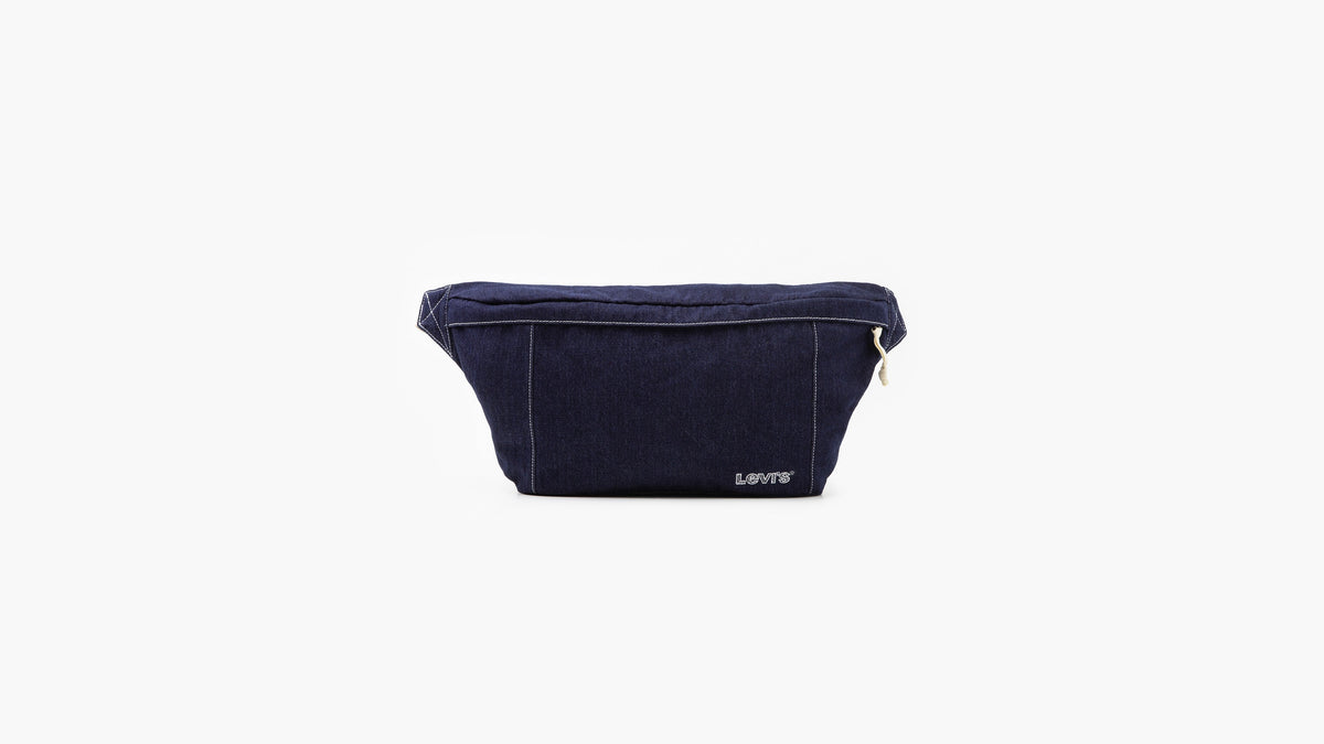 Levi's® Men's XL Denim Sling Bag