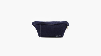 Levi's® Men's XL Denim Sling Bag