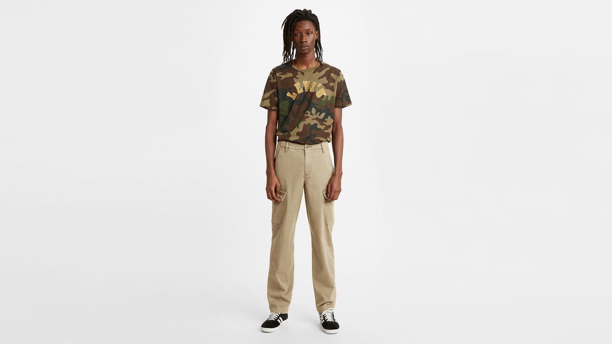 Levi's® Men's XX Chino Taper Cargo Pants