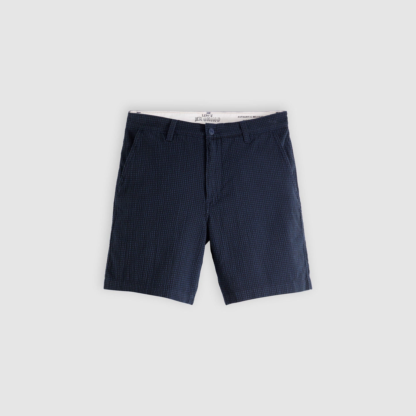 Levi's® Men's XX Chino Authentic Relaxed Lightweight Shorts