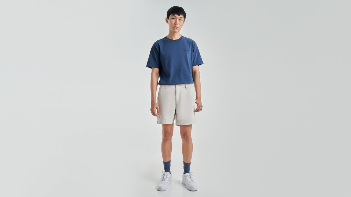 Levi's® Men's XX Chino Authentic Shorts