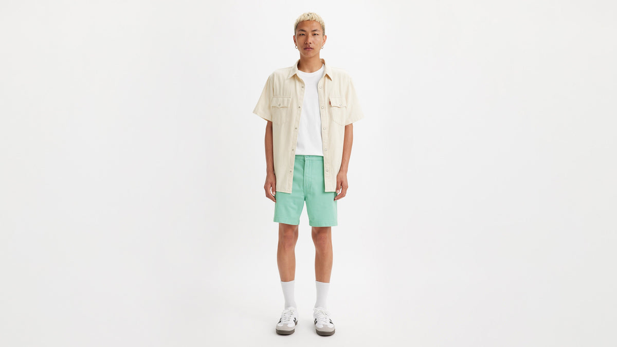 Levi's® Men's XX Chino Authentic Shorts
