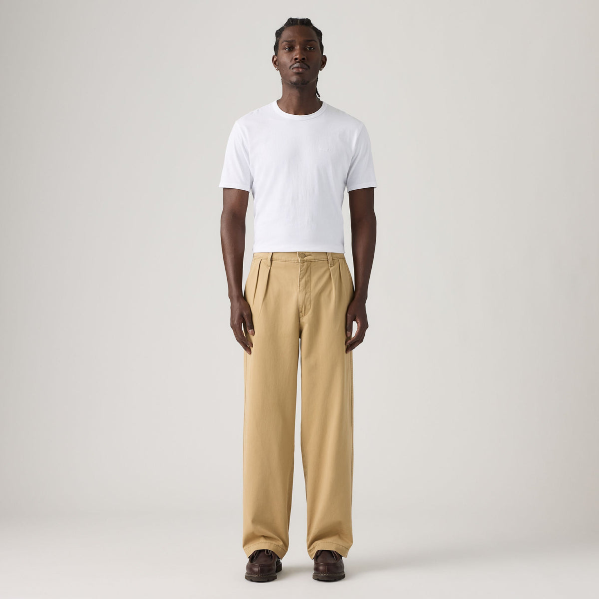 Levi's® Men's XX Chino Baggy Pleated
