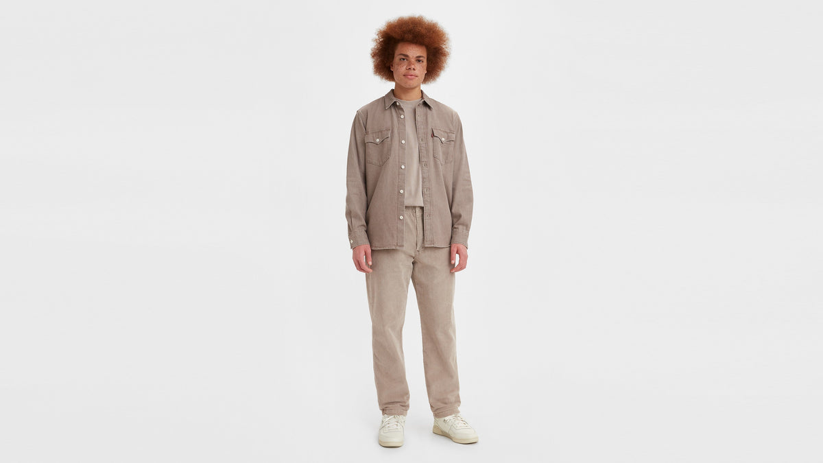 Levi's® Men's XX Chino EZ-Waist Taper