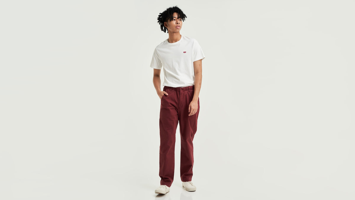 Levi's® Men's XX Chino EZ-Waist Taper