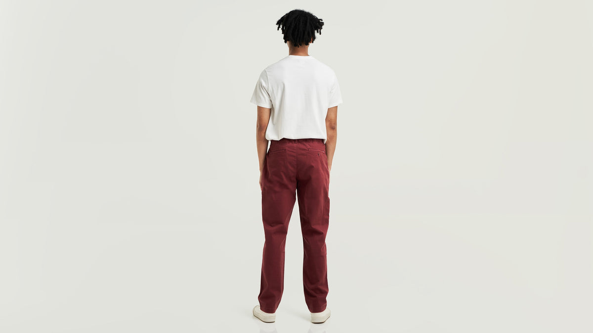 Levi's® Men's XX Chino EZ-Waist Taper