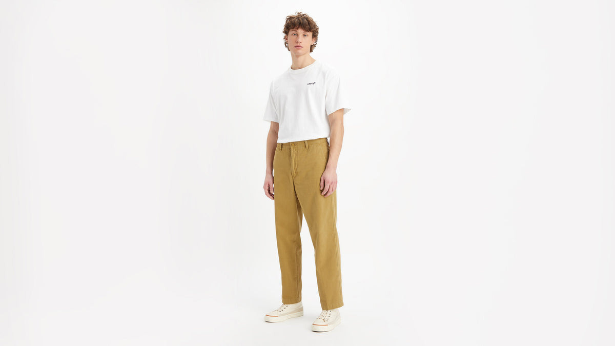 Levi's® Men's XX Stay Loose Chino Pants