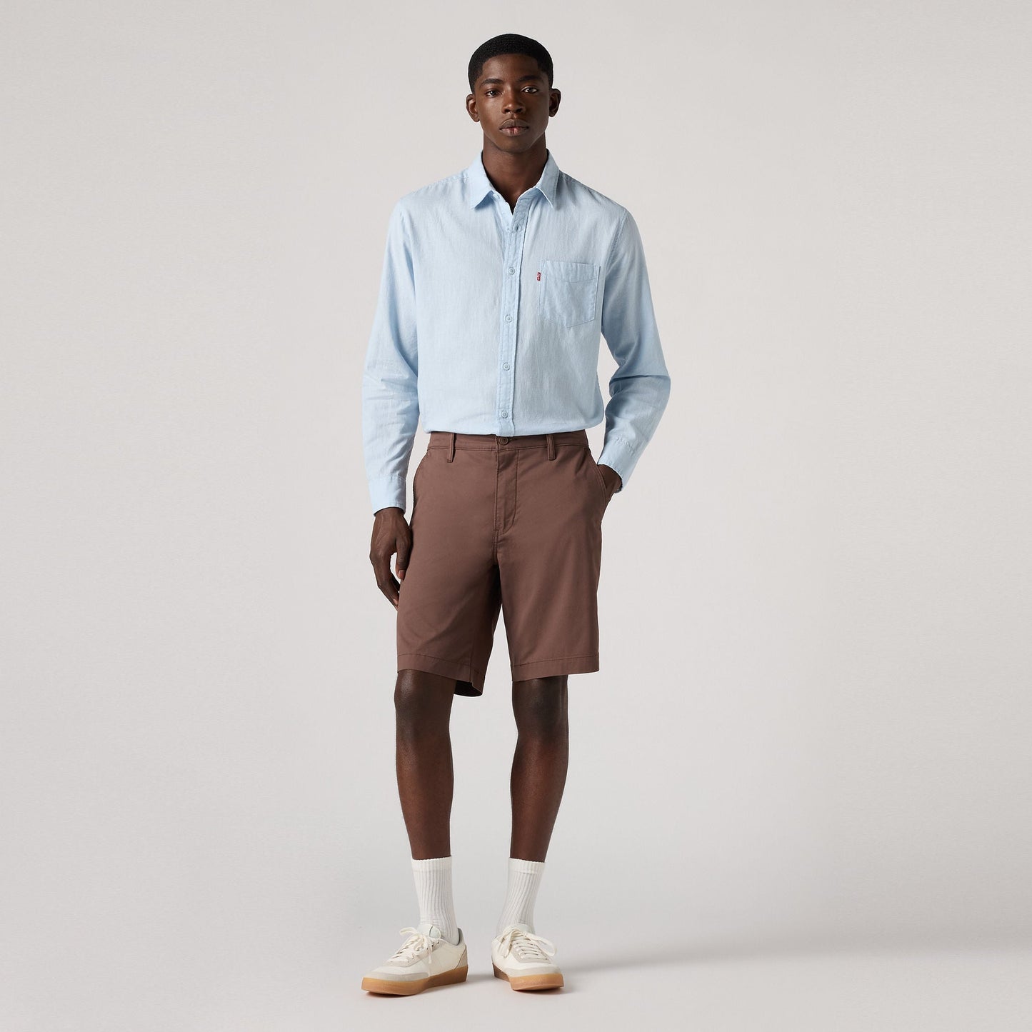 Levi's® Men's XX Chino Standard Shorts