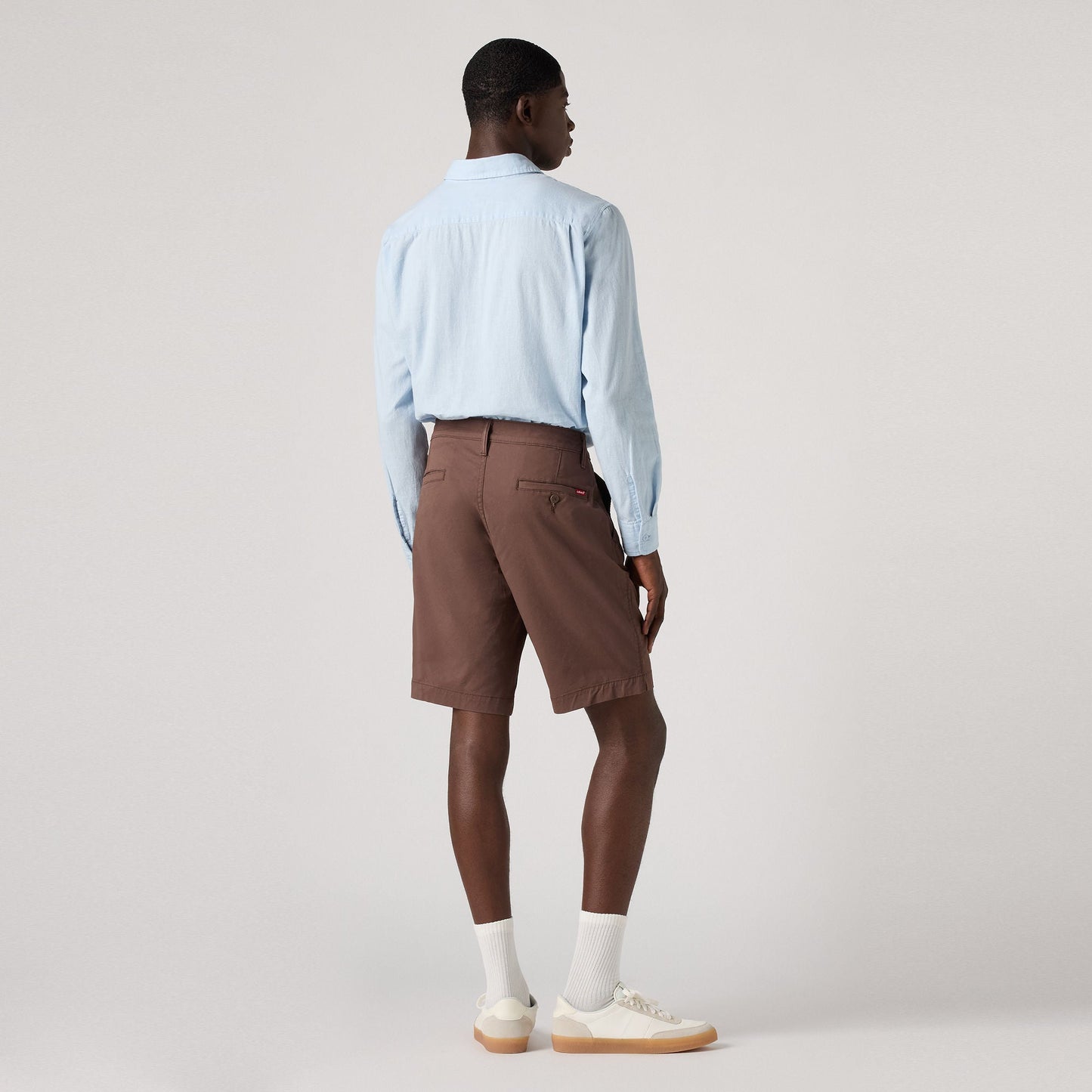 Levi's® Men's XX Chino Standard Shorts