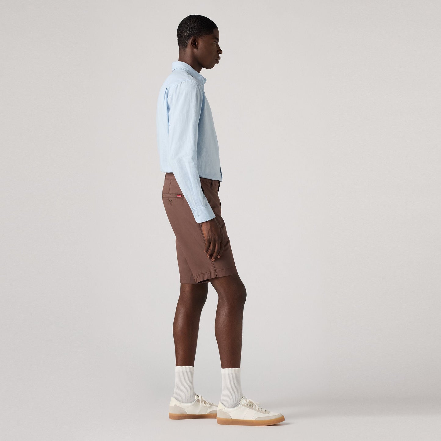 Levi's® Men's XX Chino Standard Shorts